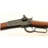 Image 3 : Winchester Model 1886 .45-70 SN: 00ESLR2133