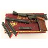 High Standard Olympic .22 Short SN: 1794972