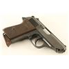Image 3 : Walther PPK .22 LR SN: 111234LR