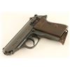 Image 4 : Walther PPK .22 LR SN: 111234LR
