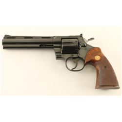 Colt Python .357 Mag SN: 25594