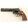 Image 1 : Colt Python .357 Mag SN: 25594