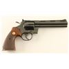 Image 3 : Colt Python .357 Mag SN: 25594