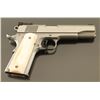 Image 2 : Colt Gold Cup Trophy .45 ACP SN: CV25157