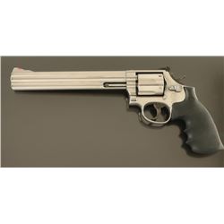 Smith & Wesson 686-4 .357 Mag SN: BUC1281