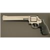 Smith & Wesson 686-4 .357 Mag SN: BUC1281
