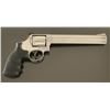 Image 2 : Smith & Wesson 686-4 .357 Mag SN: BUC1281