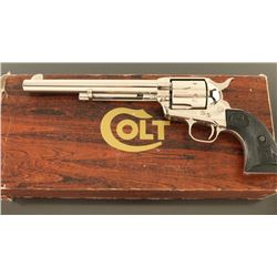 Colt Single Action Army .45 LC SN: SA28093