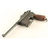 Image 3 : Mauser C96 'M-30' 7.63x25mm SN: 893909