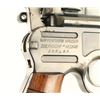 Image 6 : Mauser C96 'M-30' 7.63x25mm SN: 893909