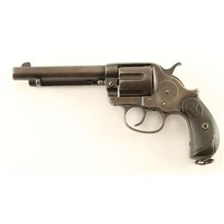 Colt 1878 Frontier .44-40 SN: 26995