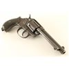 Image 3 : Colt 1878 Frontier .44-40 SN: 26995