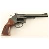 Image 3 : Smith & Wesson 48-7 .22 Mag SN: CSN8975