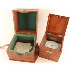 Ulysse Nardin Chronometer