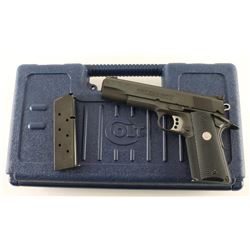Colt Gold Cup Trophy .45 ACP SN: GCT12318