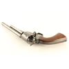 Image 10 : Colt 1871-1872 Open Top .44 RF SN: 3831