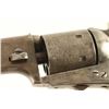 Image 2 : Colt 1871-1872 Open Top .44 RF SN: 3831