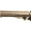 Image 4 : Colt 1871-1872 Open Top .44 RF SN: 3831