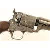 Image 7 : Colt 1871-1872 Open Top .44 RF SN: 3831