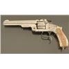 Smith & Wesson Russian .44Russ SN 39551