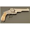 Image 2 : Smith & Wesson Russian .44Russ SN 39551