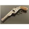 Image 4 : Smith & Wesson Russian .44Russ SN 39551