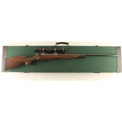 Weatherby Mark V 300 Wby Mag SN: PB014279