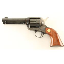 Colt Single Action Army .45 LC SN: S10520A