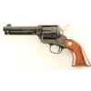 Colt Single Action Army .45 LC SN: S10520A