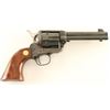 Image 2 : Colt Single Action Army .45 LC SN: S10520A