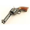 Image 4 : Colt Single Action Army .45 LC SN: S10520A