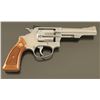 Image 3 : Smith & Wesson Model 63 .22 LR SN: M140950