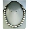 Image 2 : Luxurious Strand of South Sea Pearls