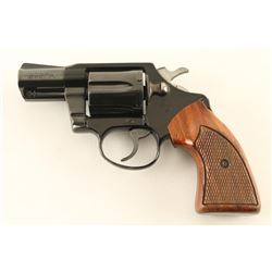 Colt Cobra .38 Spl SN: H95304