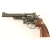 Smith & Wesson 27-2 .357 Mag SN: N34907