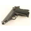 Image 3 : Walther PP .32 ACP SN: 778383