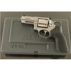 Ruger GP100 .44 Spl SN: 178-47473