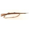 Image 1 : Danzig Gewehr 98 8mm Mauser SN: 6585AO