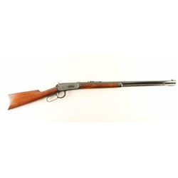 Winchester Model 1894 .30-30 SN: 103766