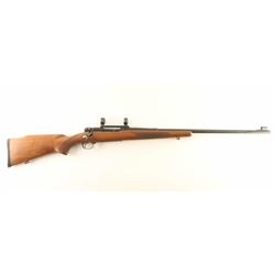 Winchester Pre-64 Model 70 .264 Win Mag