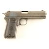 Image 3 : Colt 1903 Pocket Hammer 38 ACP SN: 44198