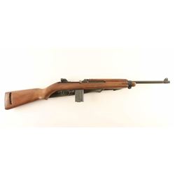 Inland Div. M1 Carbine .30 Cal SN: 5473442