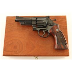 Smith & Wesson Model 27-2 357 Magnum