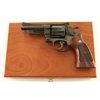 Image 1 : Smith & Wesson Model 27-2 357 Magnum