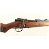 Image 5 : Waffenwerke Bruenn 98k 8mm Mauser SN: 563ar