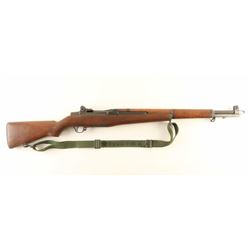 Springfield M1 Garand .30-06 SN: 5312352