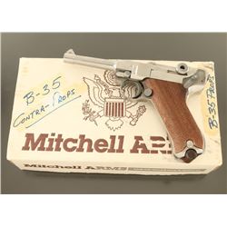 Mitchell Arms American Eagle Luger 9mm