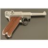 Image 3 : Mitchell Arms American Eagle Luger 9mm
