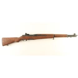 Springfield M1 Garand .30-06 SN: 7107389
