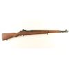 Springfield M1 Garand .30-06 SN: 7107389